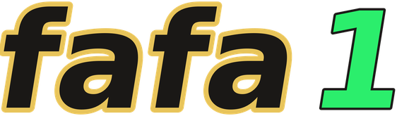 fafa1 โลโก้